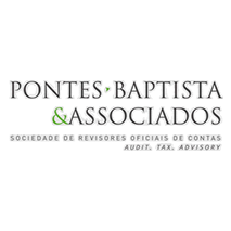 Pontes Baptista & Associado SROC Lda